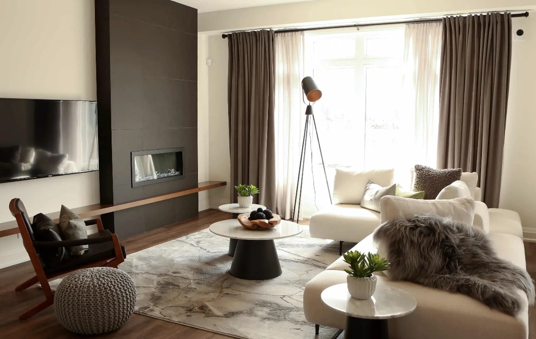 Splendour in Niagara Falls — rendering 22