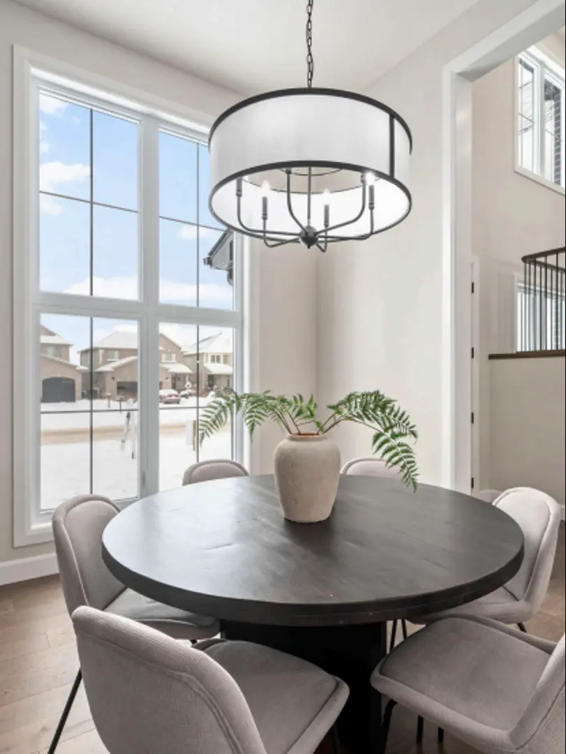 The Farmhouse Nine in London — rendering 10