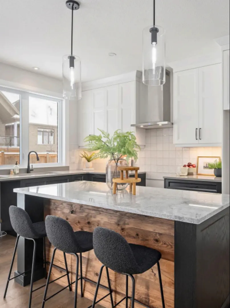 The Farmhouse Nine in London — rendering 11