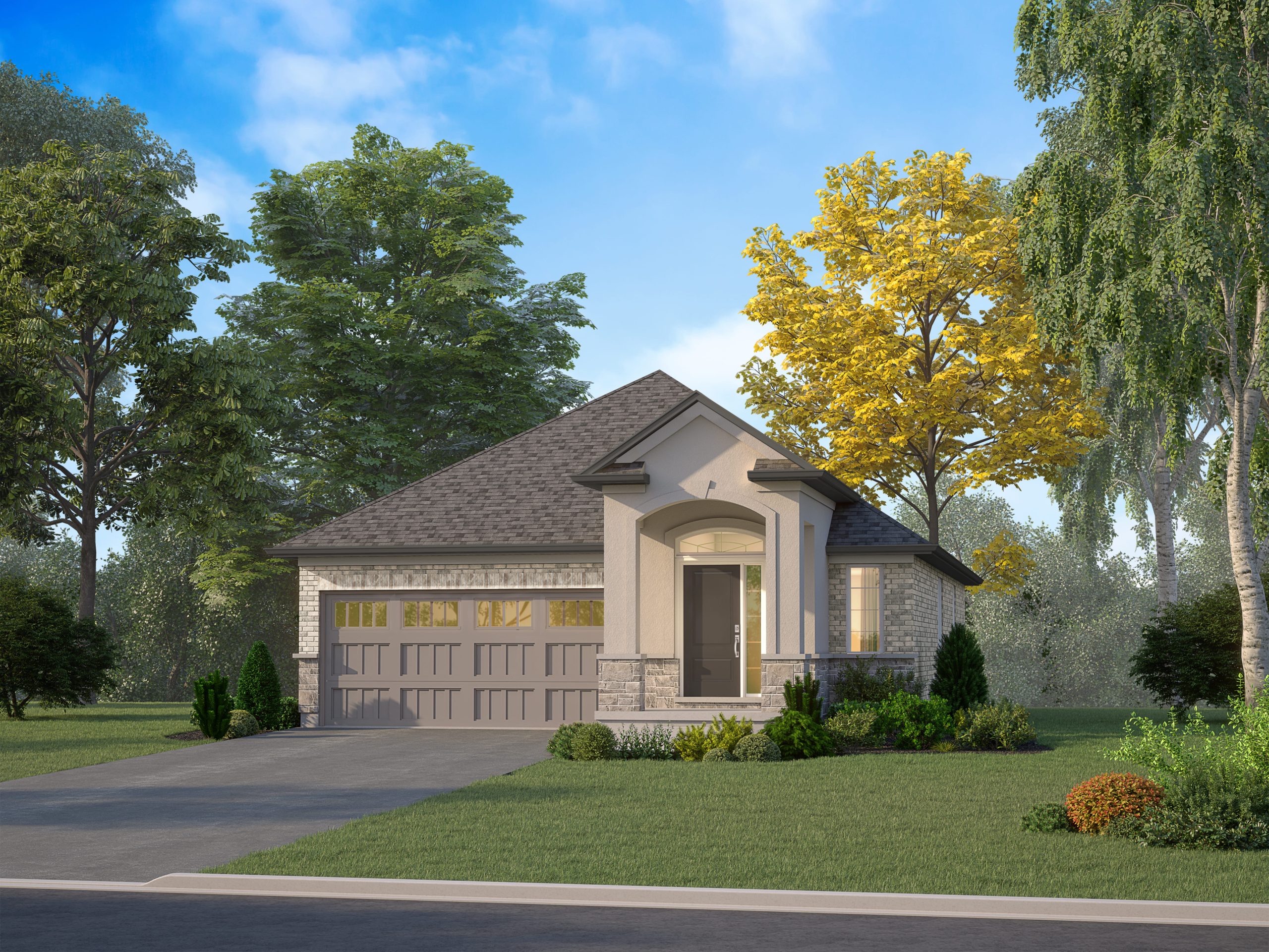 Westwind Shores in Fort Erie — rendering 11