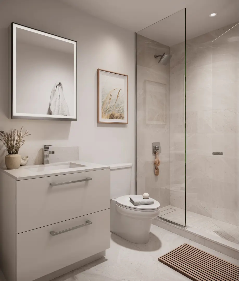 Duo Condos Tower 2 in Brampton — rendering 14