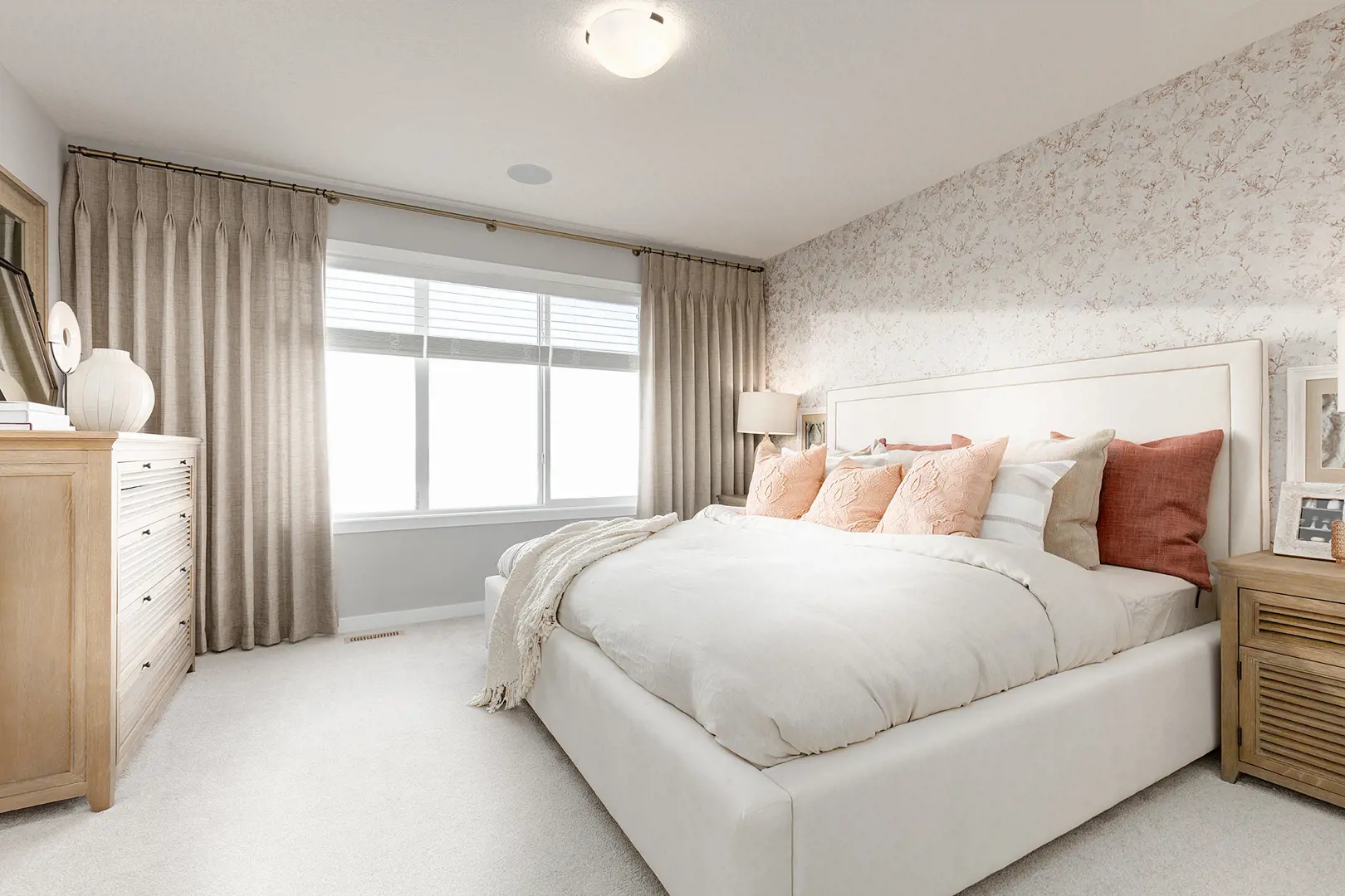 Mahogany in Calgary — rendering 13