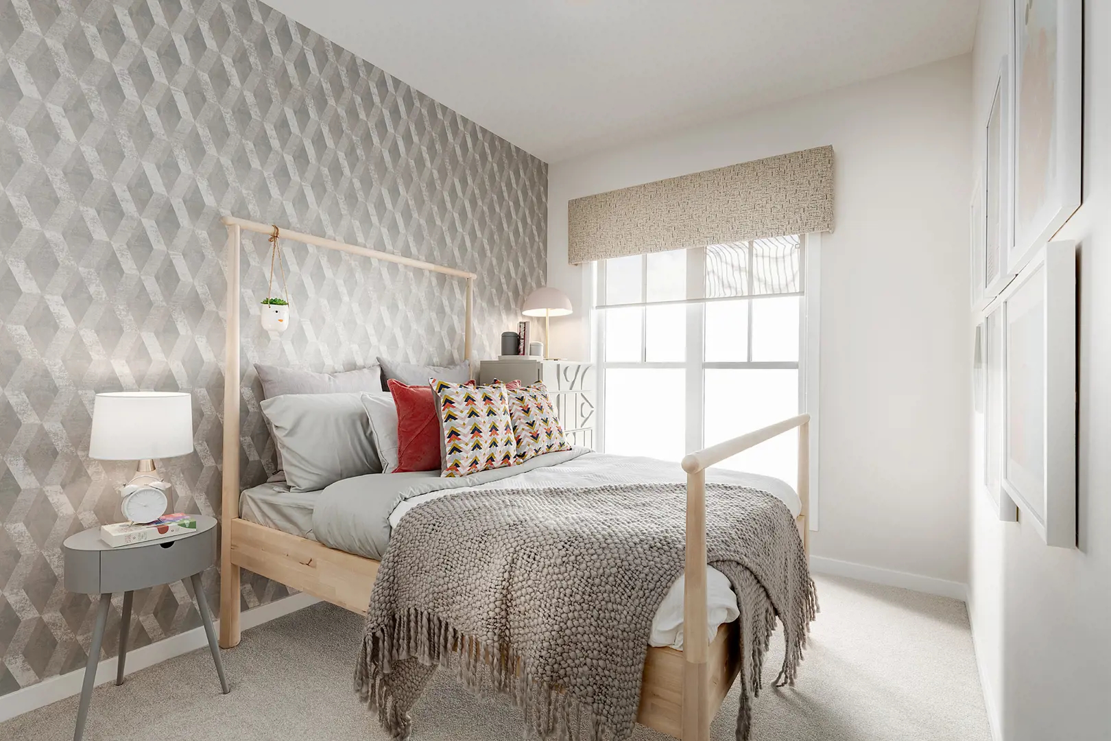 Mahogany in Calgary — rendering 16