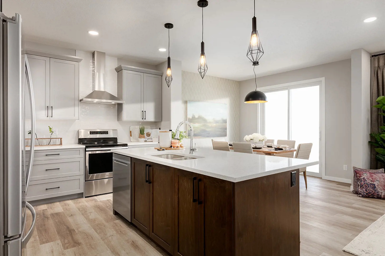 Mahogany in Calgary — rendering 8