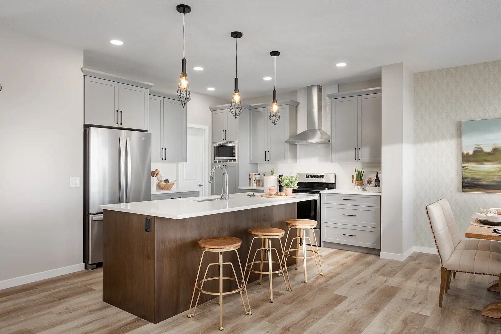Mahogany in Calgary — rendering 10