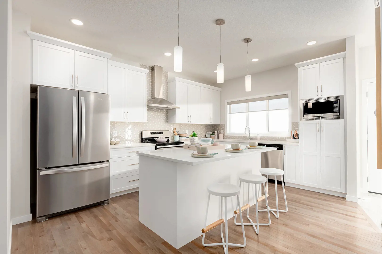 Mahogany in Calgary — rendering 11