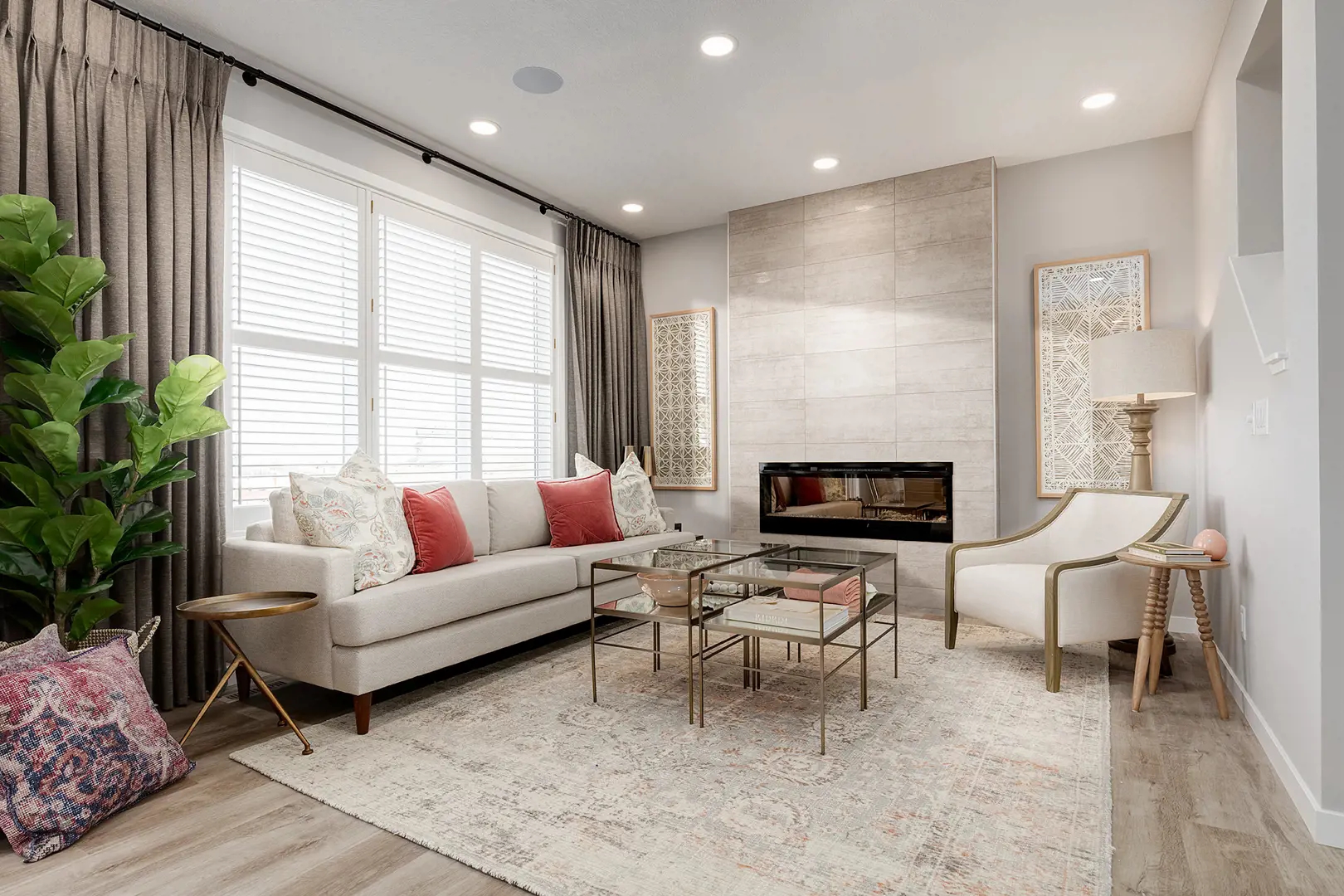 Mahogany in Calgary — rendering 6