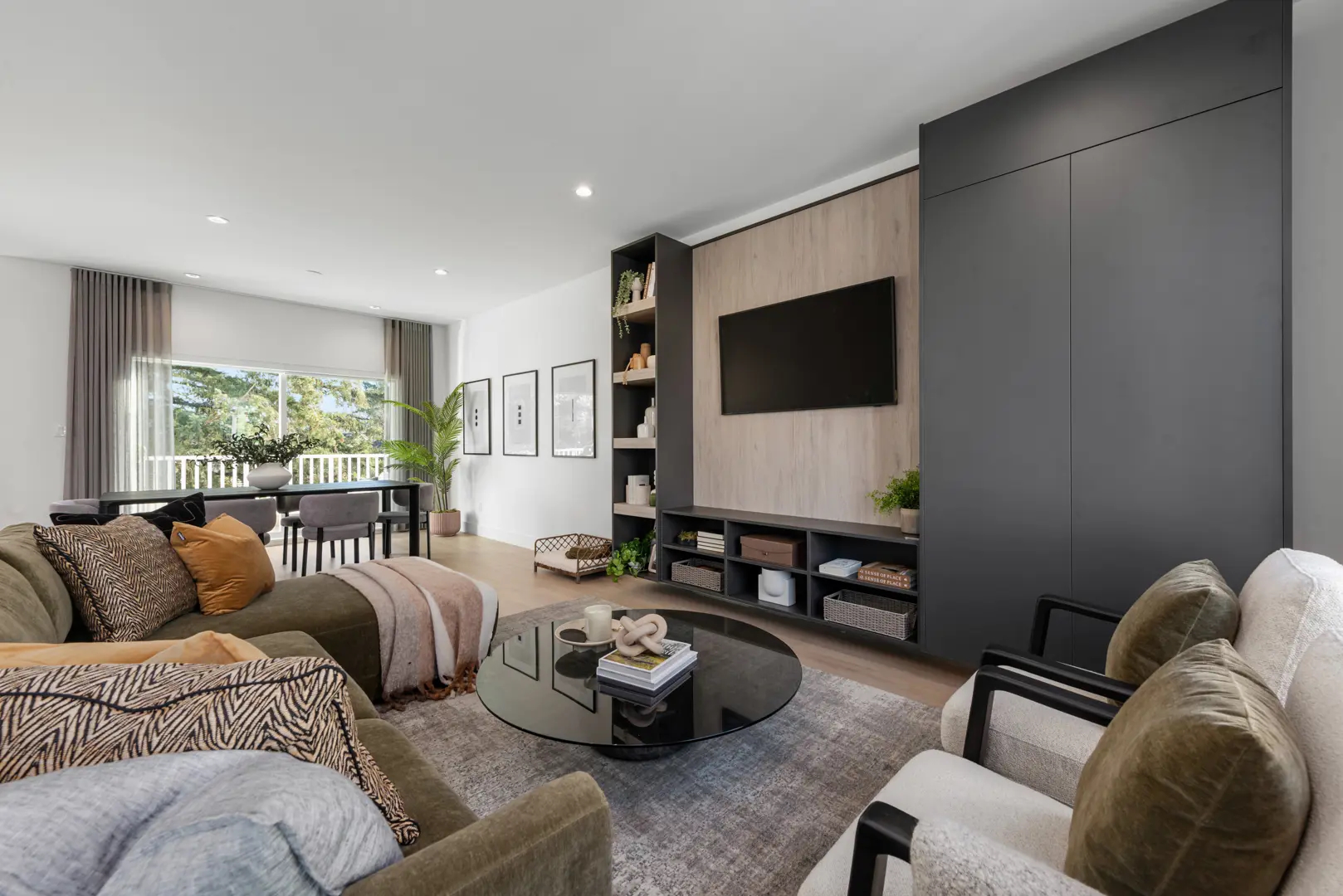 Park & Maven in Surrey — rendering 7