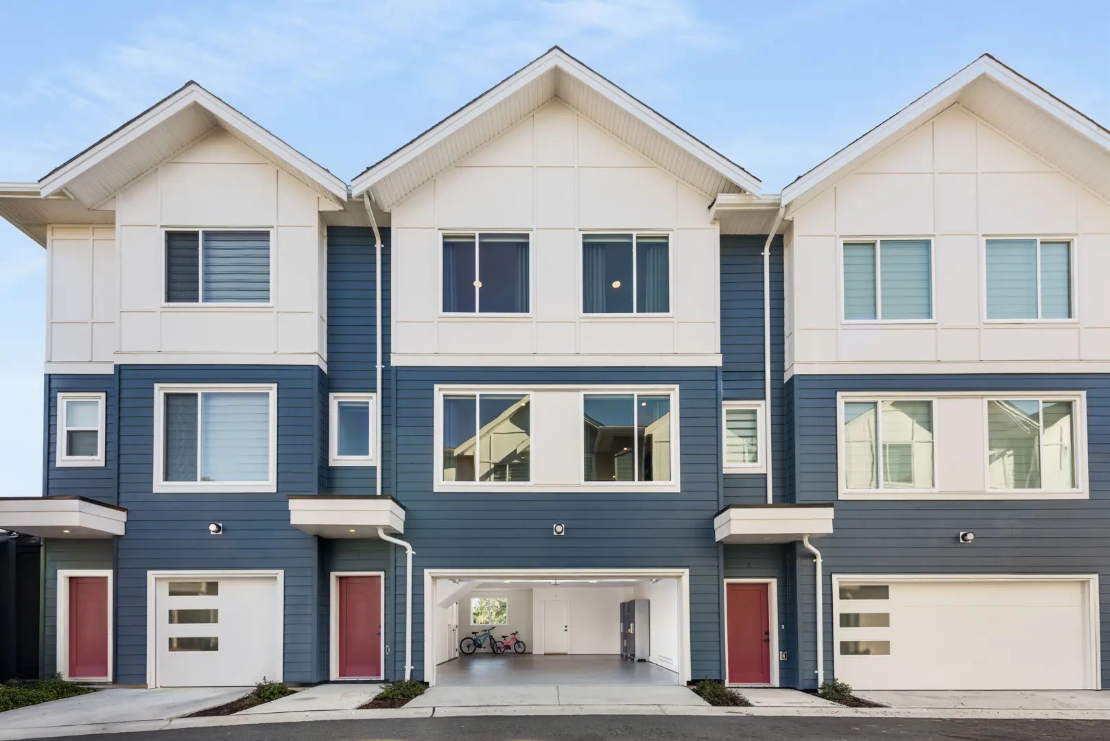 Park & Maven in Surrey — rendering 2
