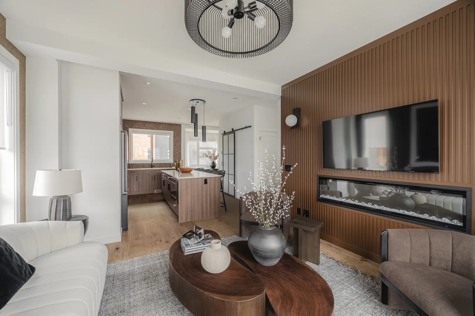 Sage Walk Ravines in Calgary — rendering 5
