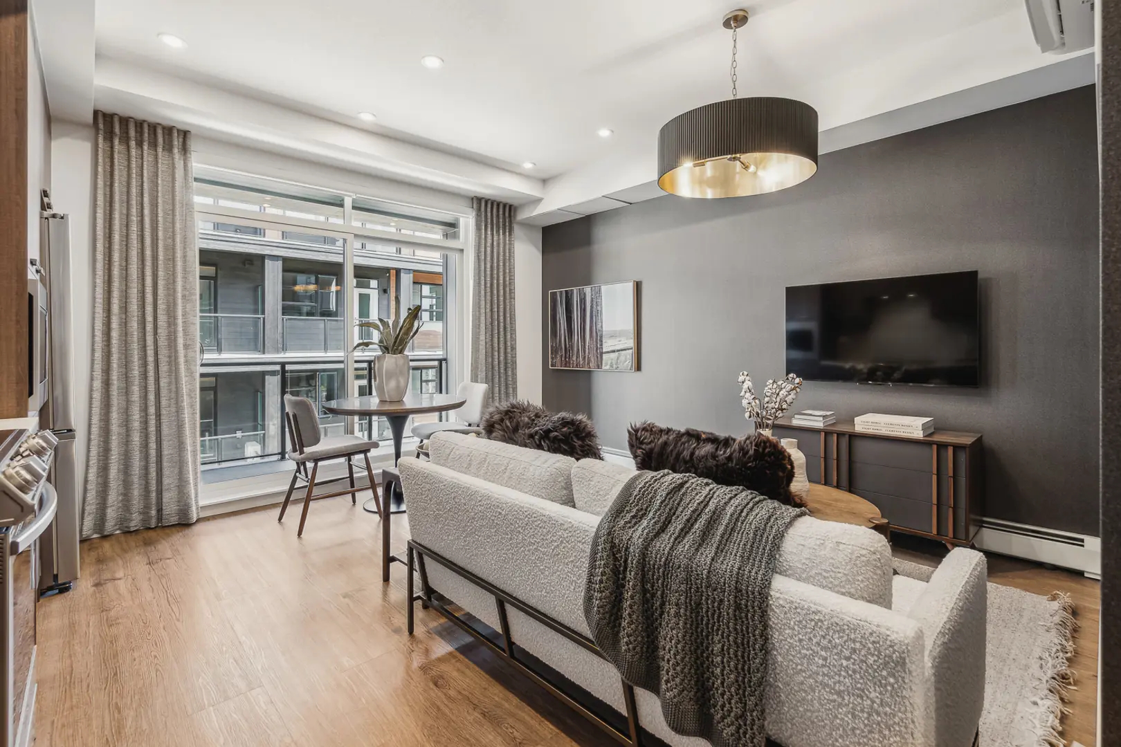 Sage Walk Ravines in Calgary — rendering 9
