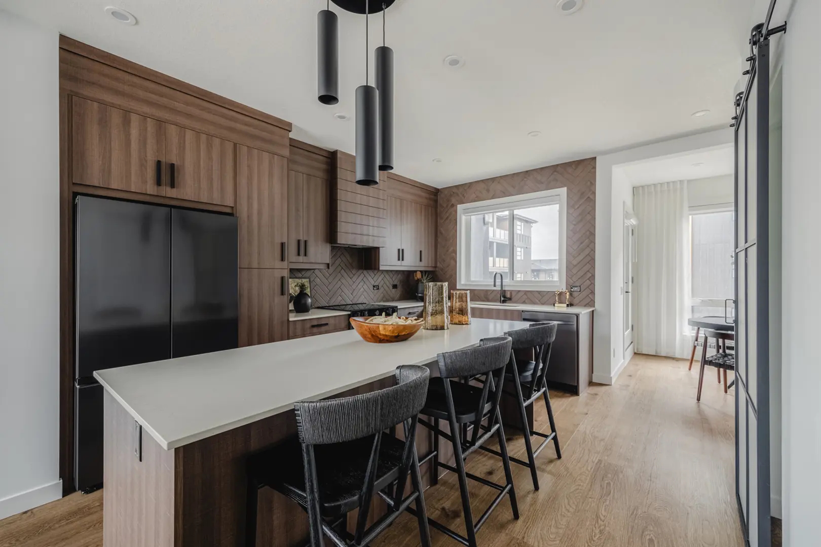 Sage Walk Ravines in Calgary — rendering 7