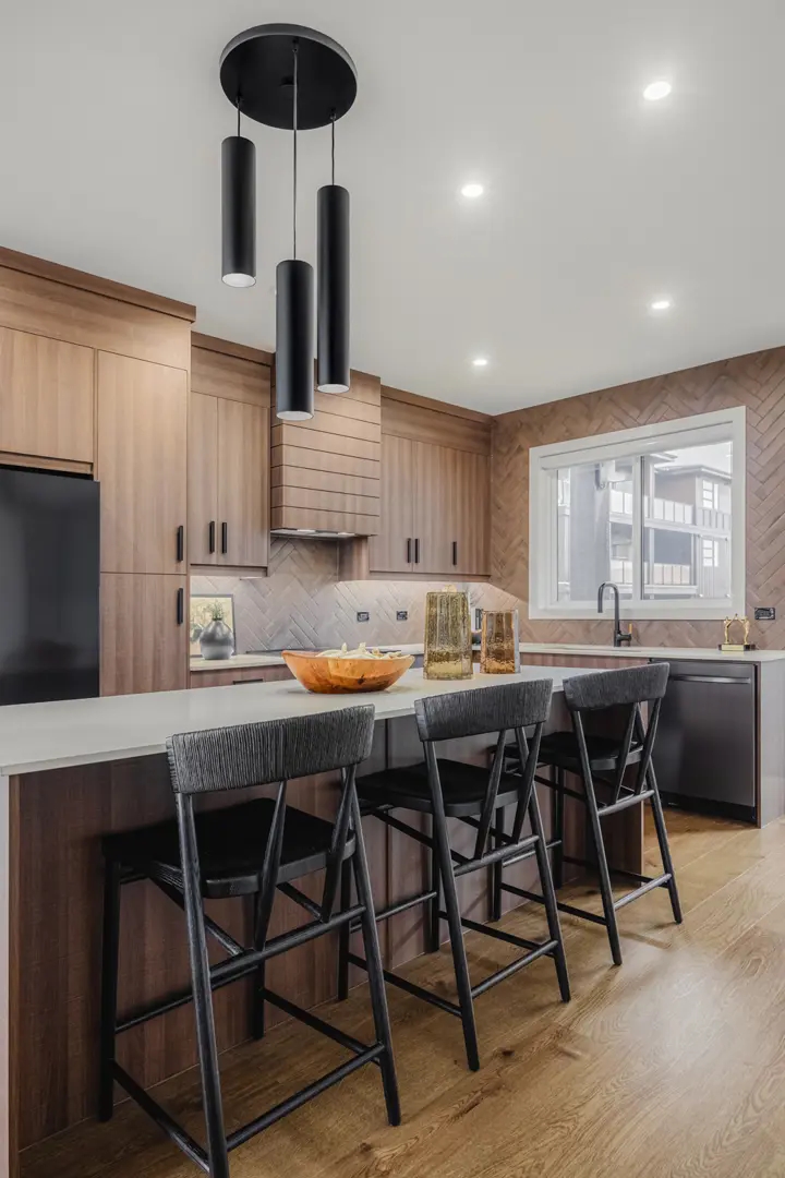 Sage Walk Ravines in Calgary — rendering 8