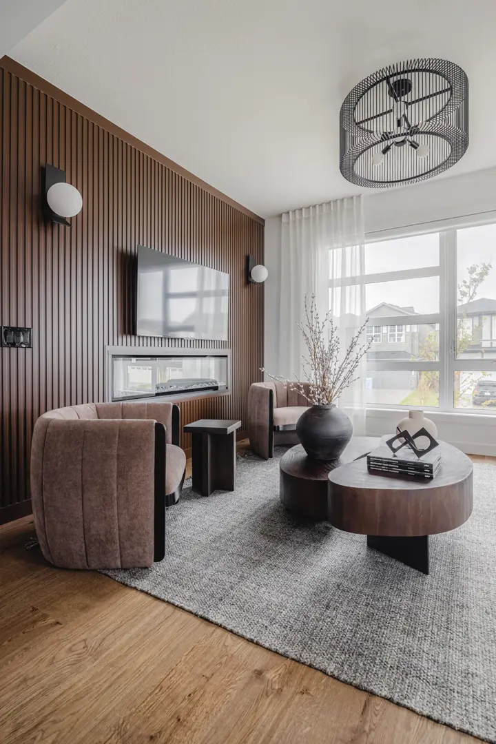 Sage Walk Ravines in Calgary — rendering 4