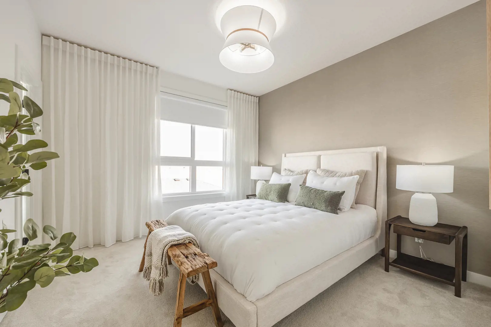 Silverton Street in Calgary — rendering 17