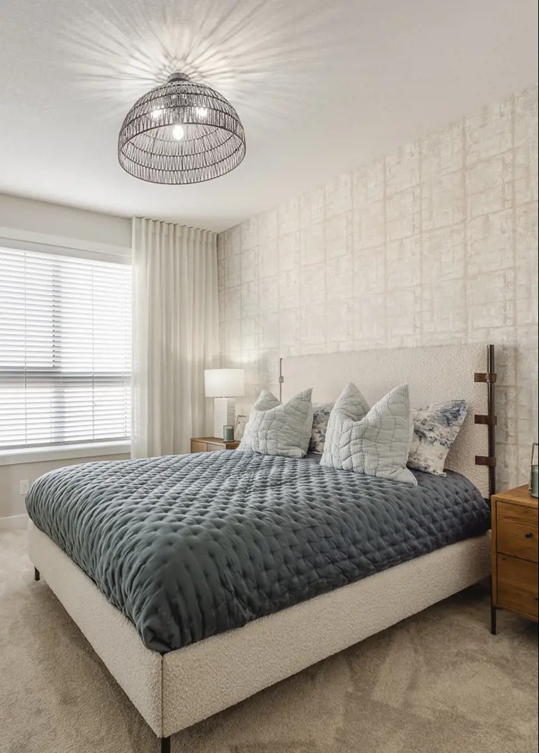 Silverton Street in Calgary — rendering 18