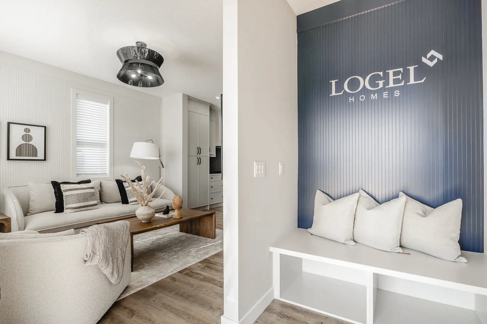 Silverton Street in Calgary — rendering 5
