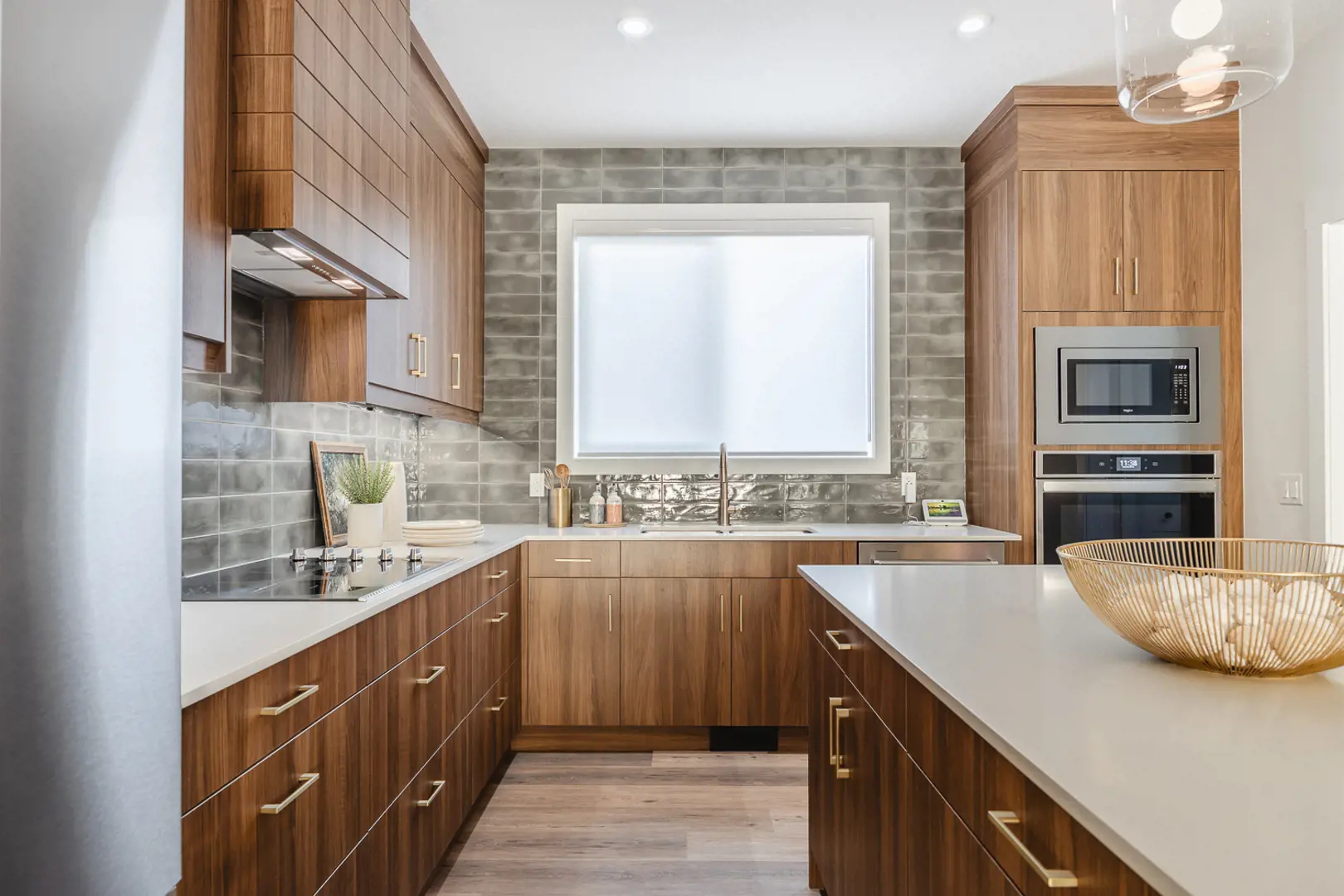Silverton Street in Calgary — rendering 10