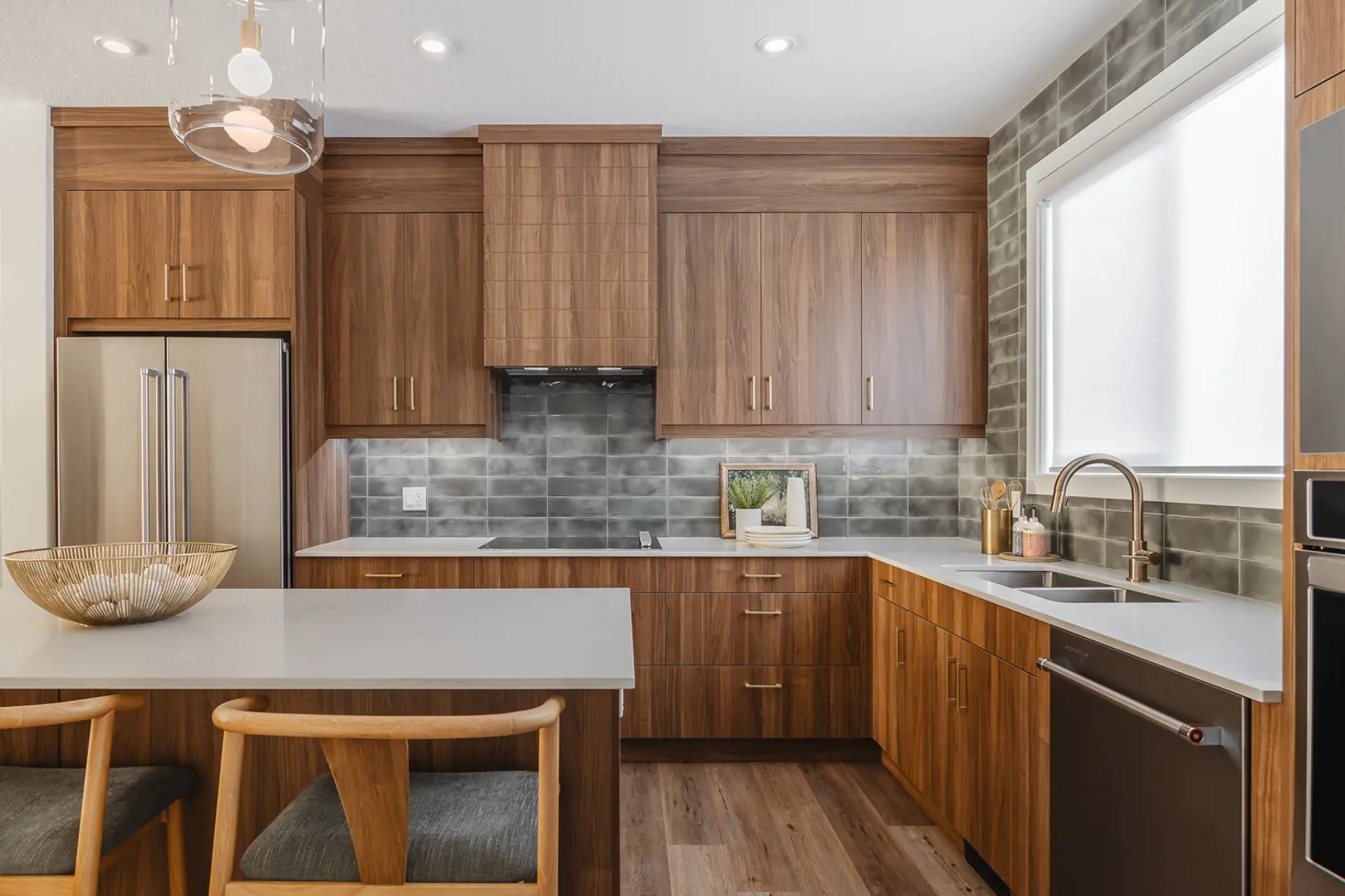 Silverton Street in Calgary — rendering 11