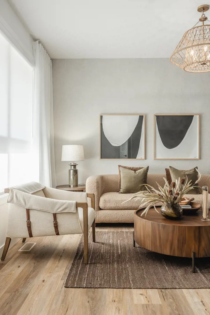 Silverton Street in Calgary — rendering 6