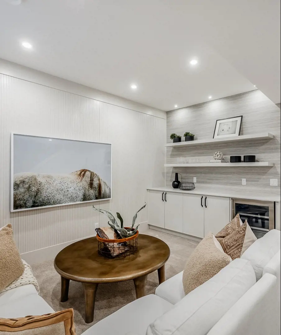 Silverton Street in Calgary — rendering 8