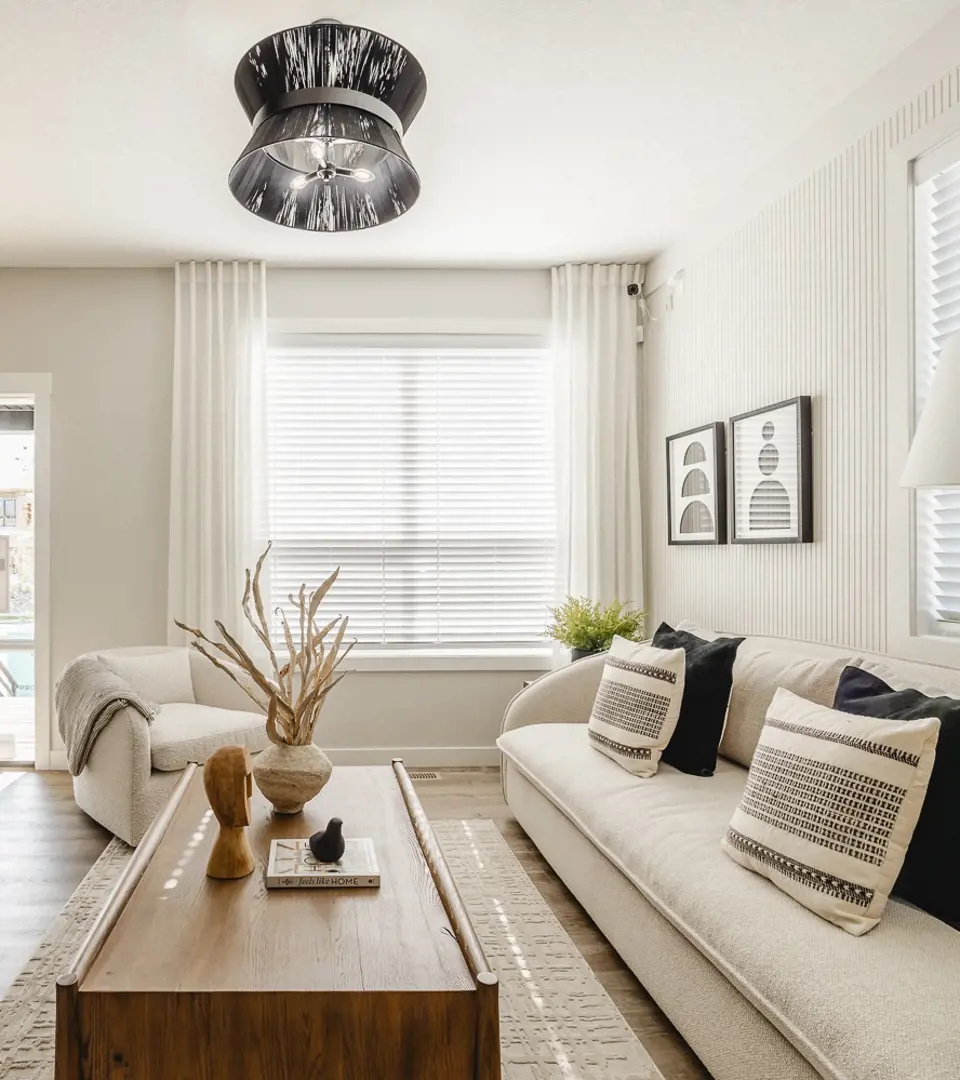 Silverton Street in Calgary — rendering 9