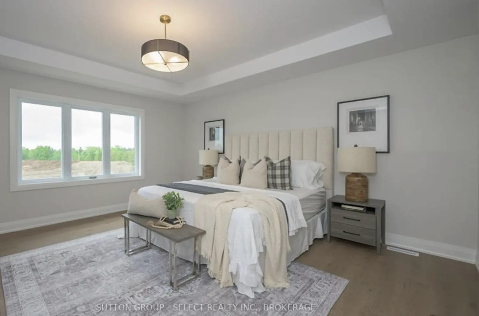 Sunningdale Court in London — rendering 8