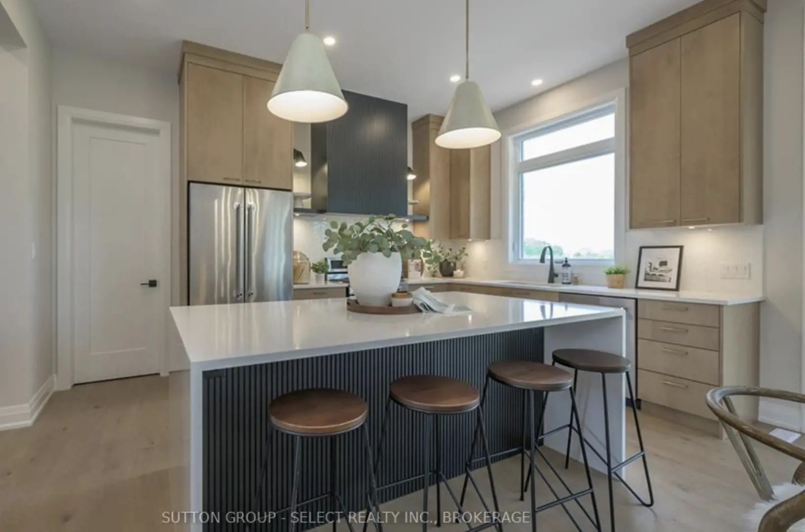 Sunningdale Court in London — rendering 6