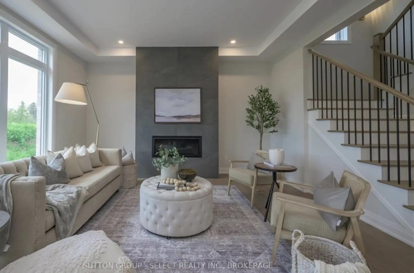Sunningdale Court in London — rendering 4