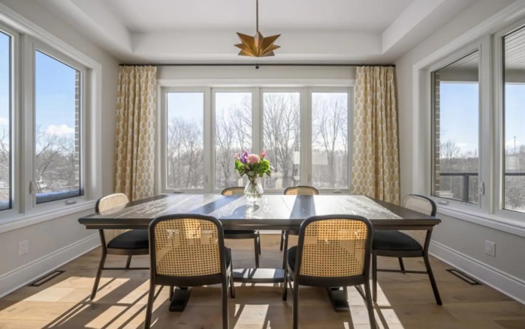 Sunningdale Court in London — rendering 7