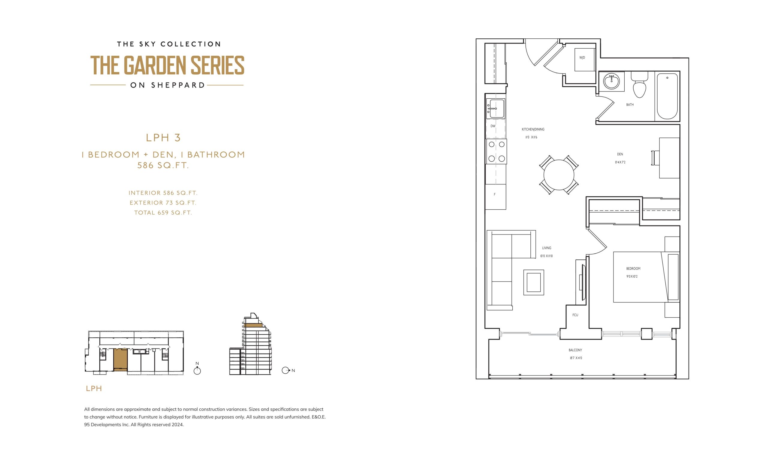 LPH 3 plan preview