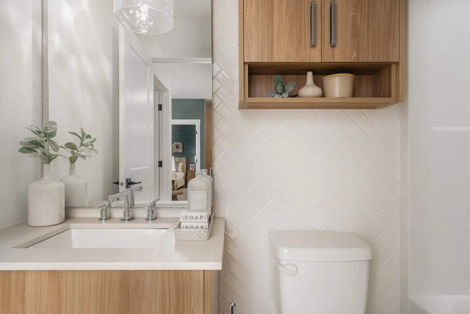 Waterside at Mahogany – Parkside in Calgary — rendering 13