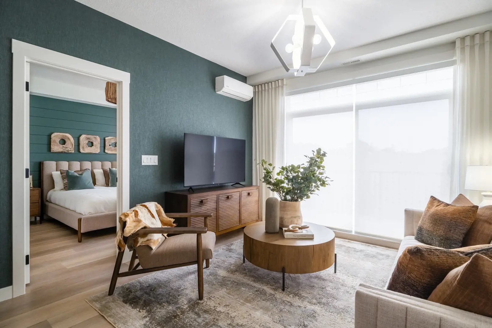 Waterside at Mahogany – Parkside in Calgary — rendering 7