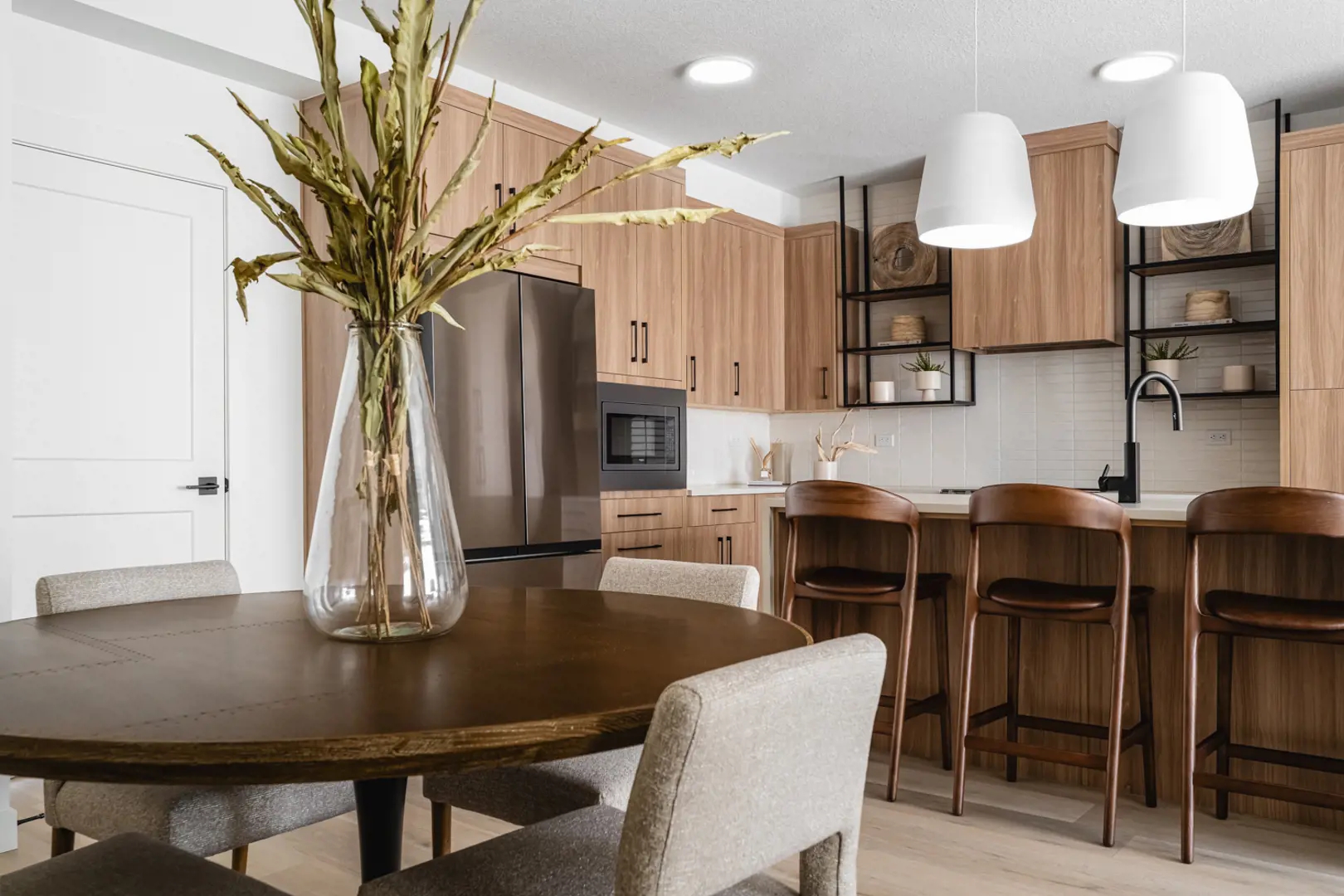 Waterside at Mahogany – Parkside in Calgary — rendering 9