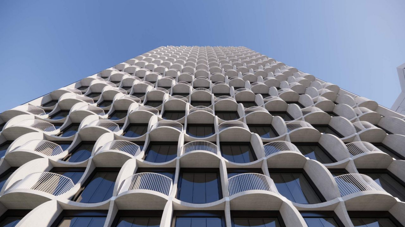2 Tippett Road in Toronto — rendering 6