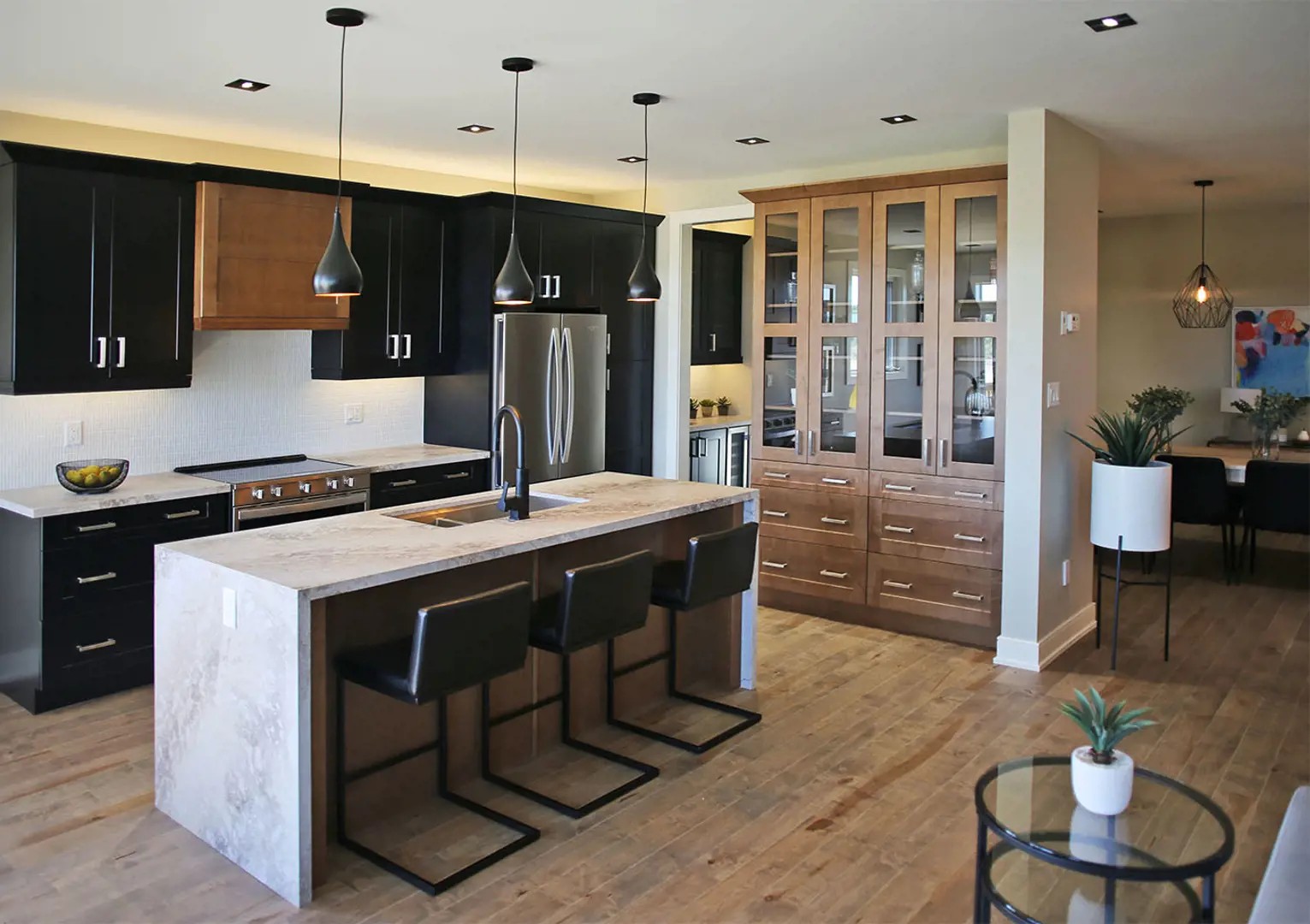 Ashton Meadows in Stayner — rendering 18