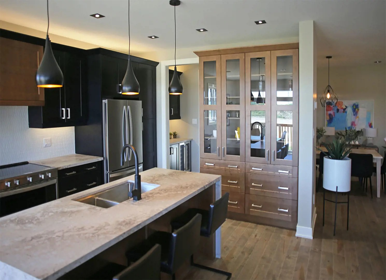 Ashton Meadows in Stayner — rendering 19