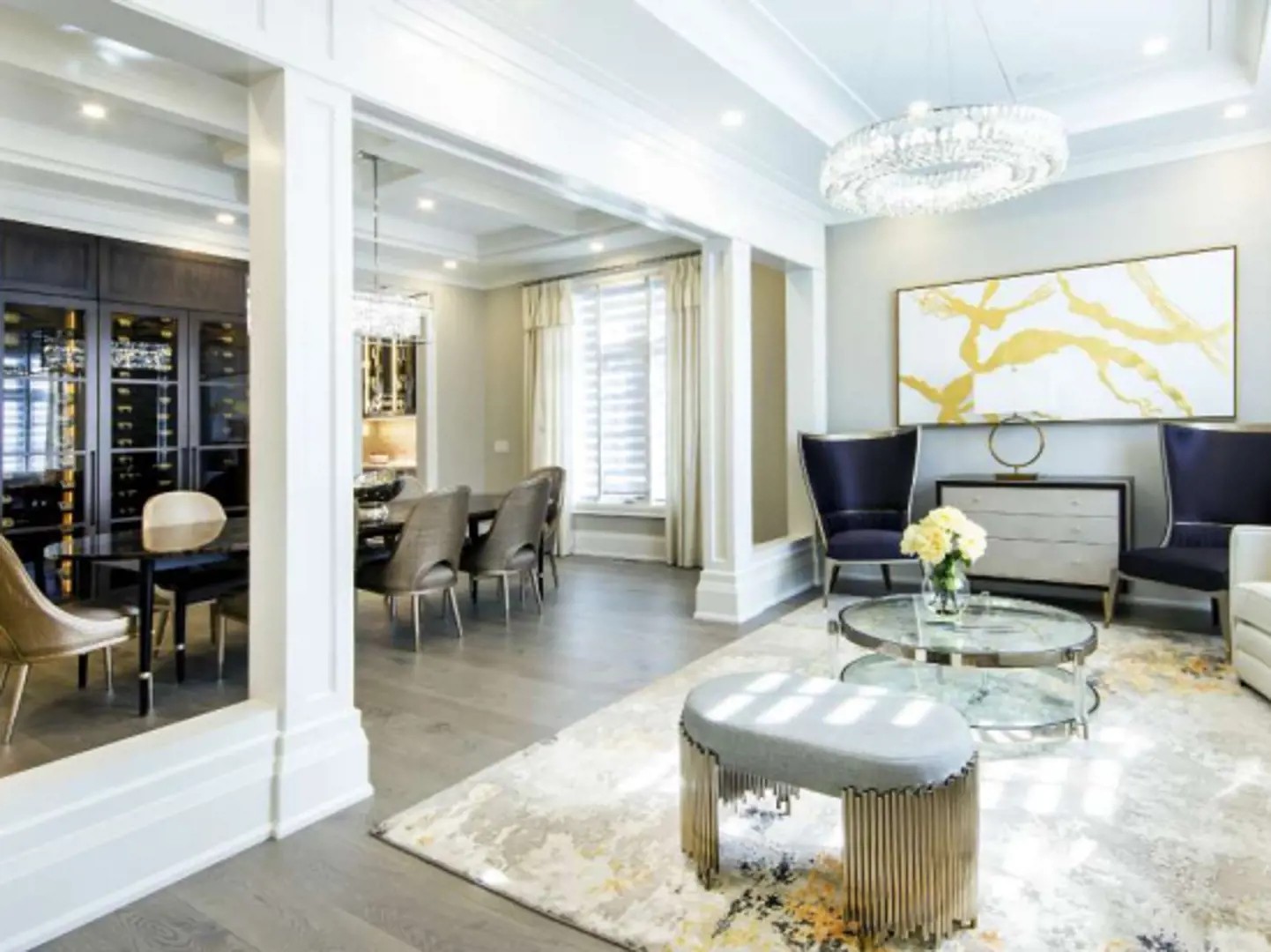 Bondhead in Bradford West Gwillimbury — rendering 9