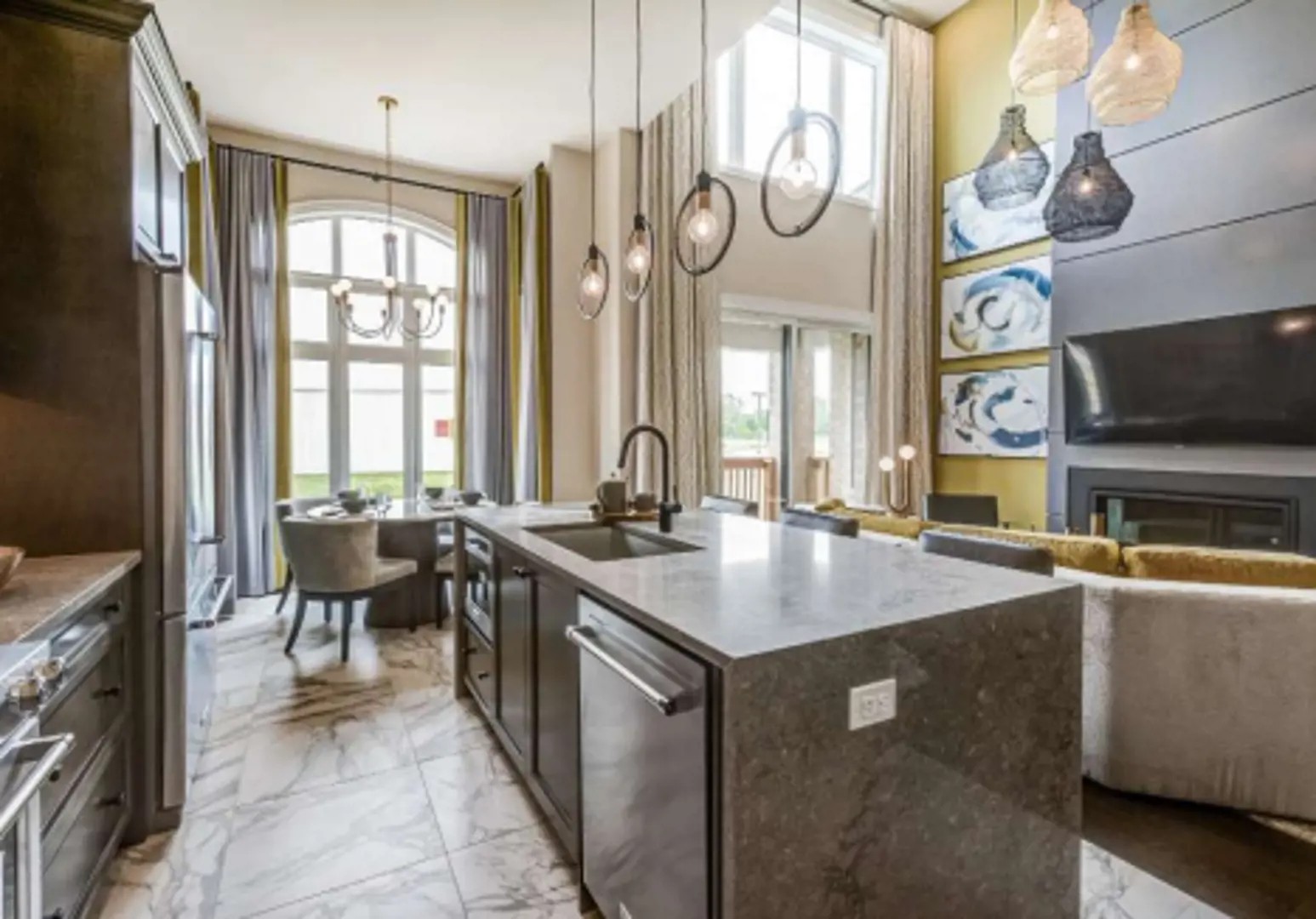 Bondhead in Bradford West Gwillimbury — rendering 10