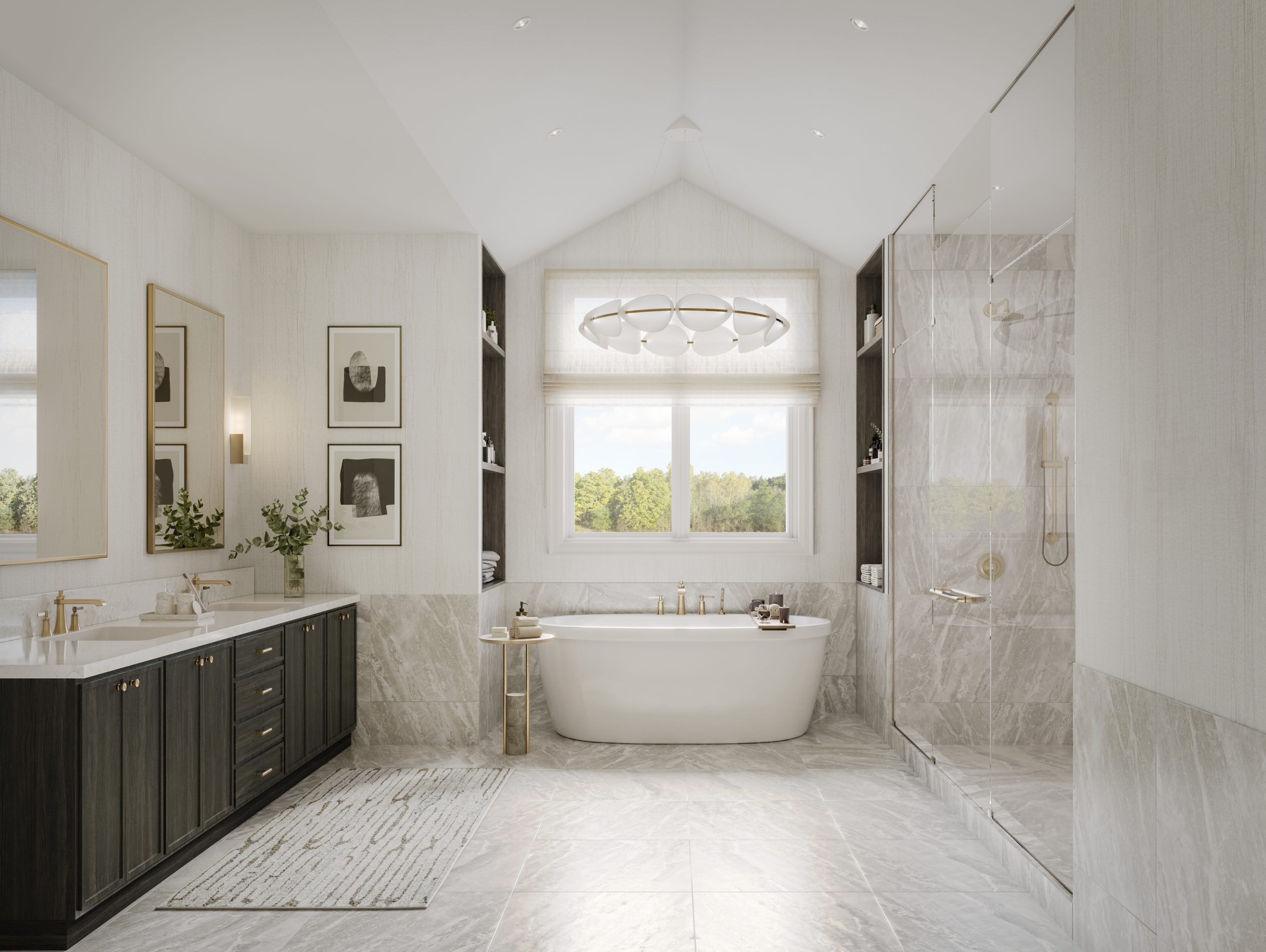 Canvas Hill in Halton Hills — rendering 6
