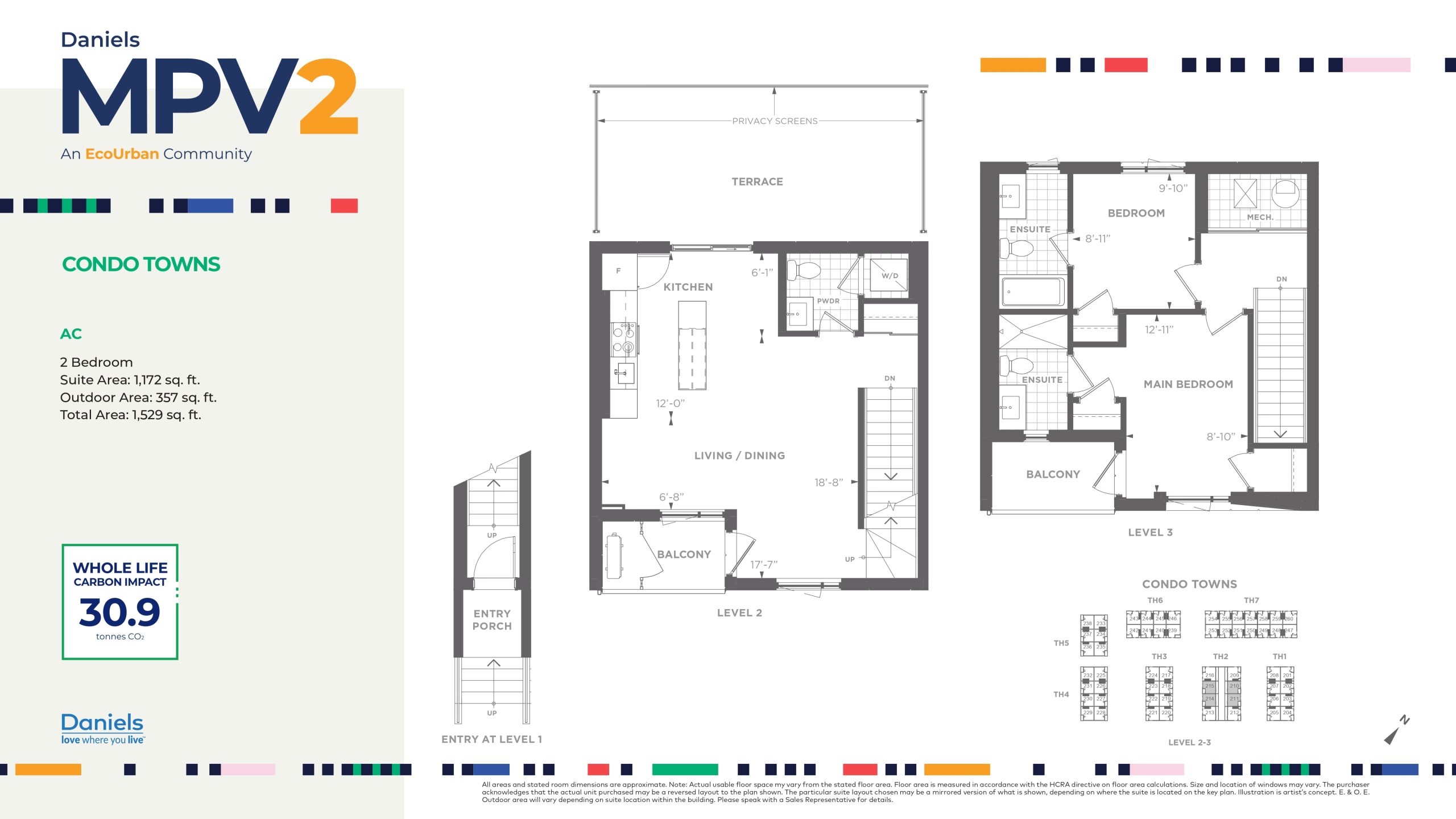 AC floor plan