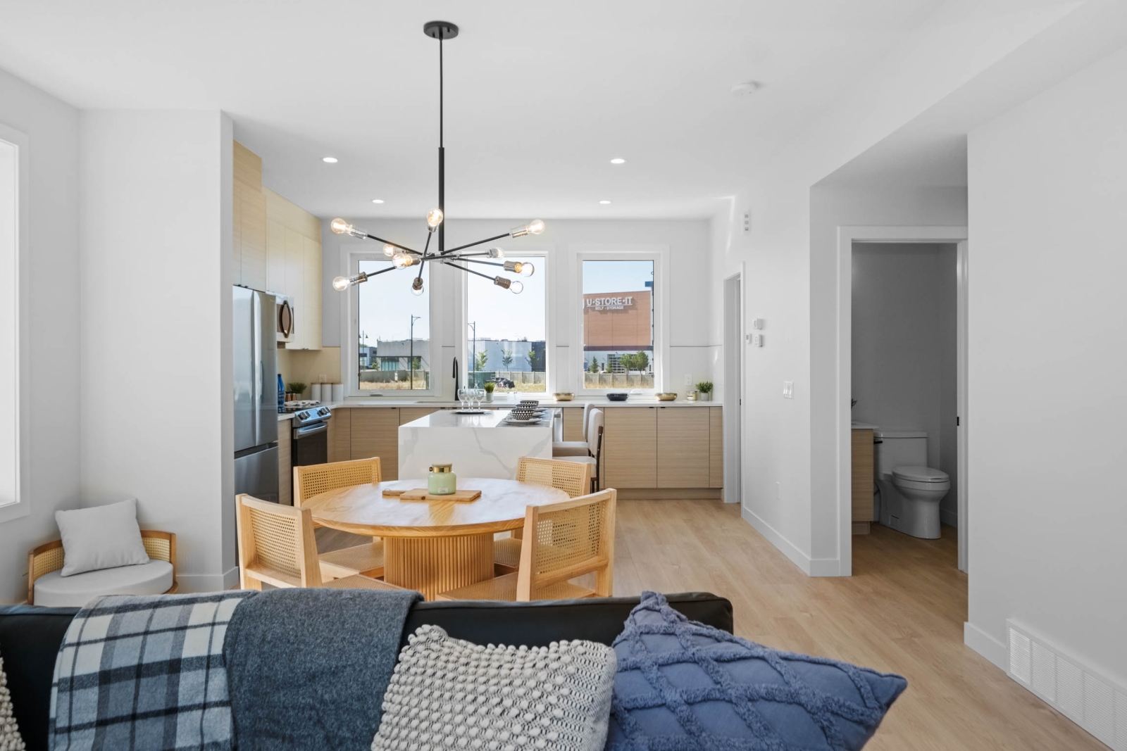 Eve at Erin Ridge in St. Albert — rendering 4