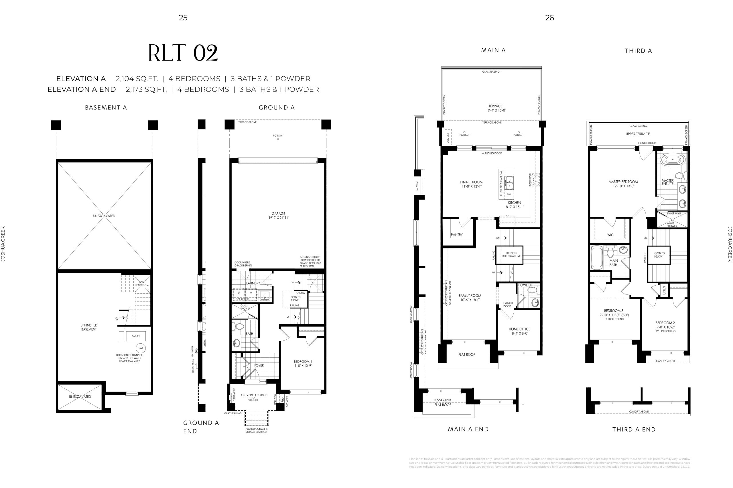RLT 02 floor plan