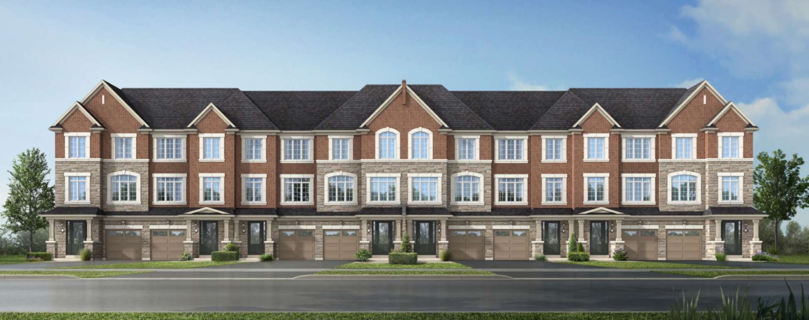 Simcoe Woods — Innisfil