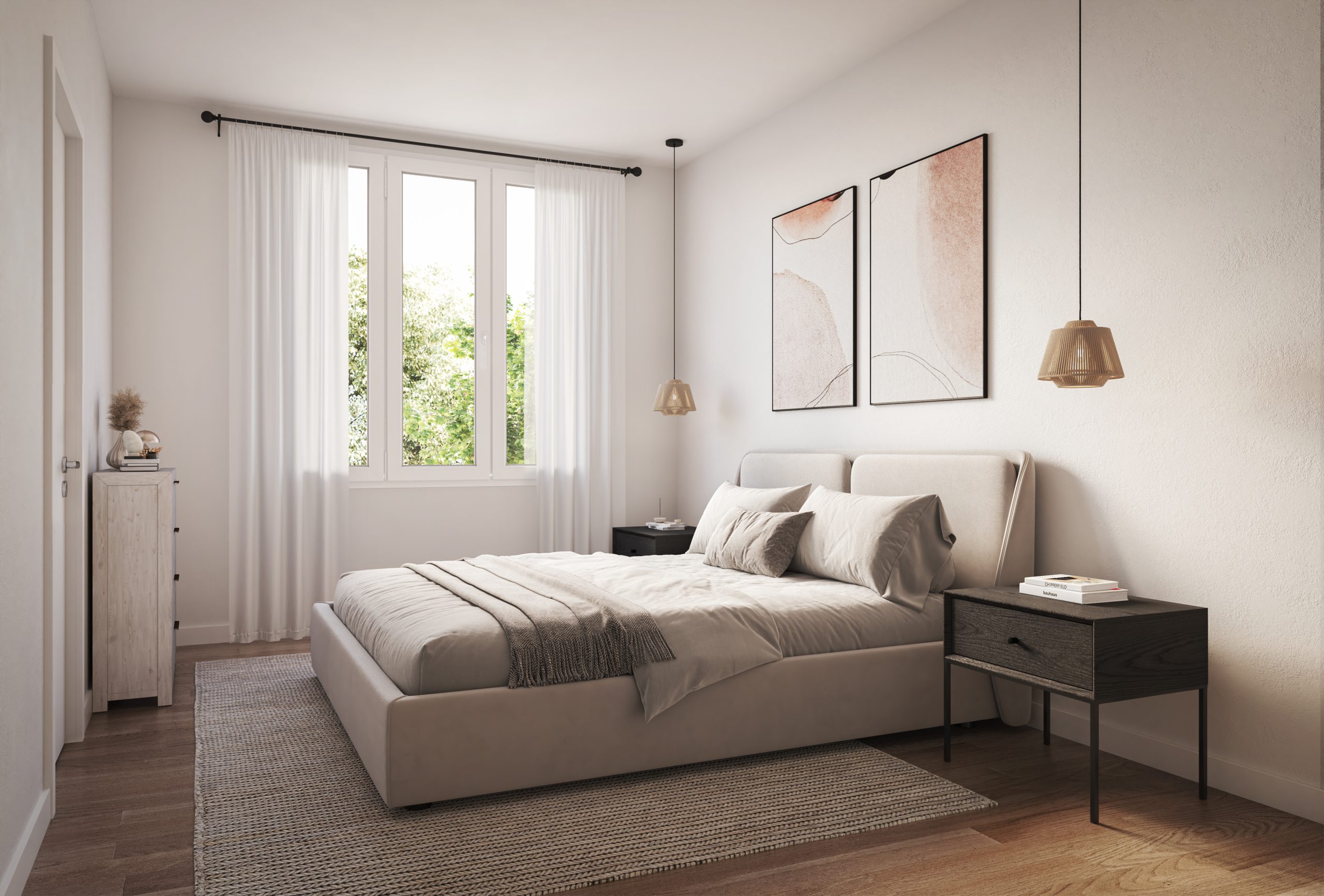 Townhomes of Little Rouge in Markham — rendering 11