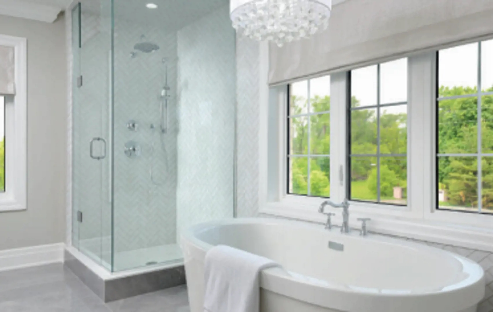 Woodbury Trails in Georgina — rendering 18