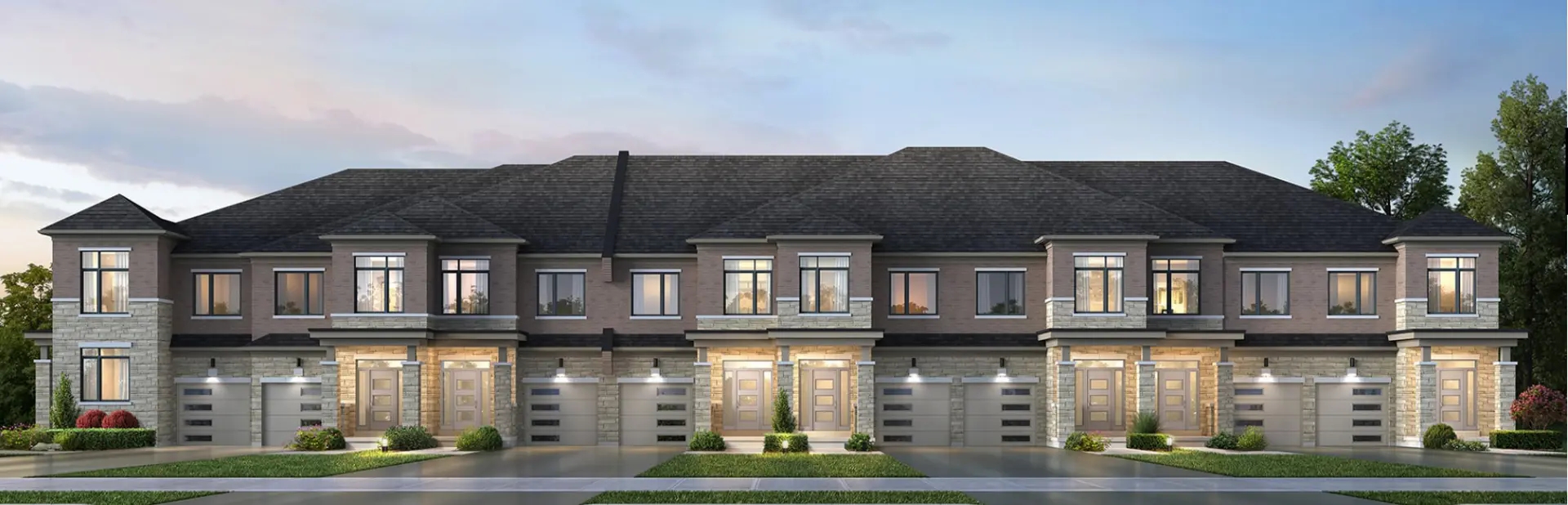 Bayview Heights — Richmond Hill
