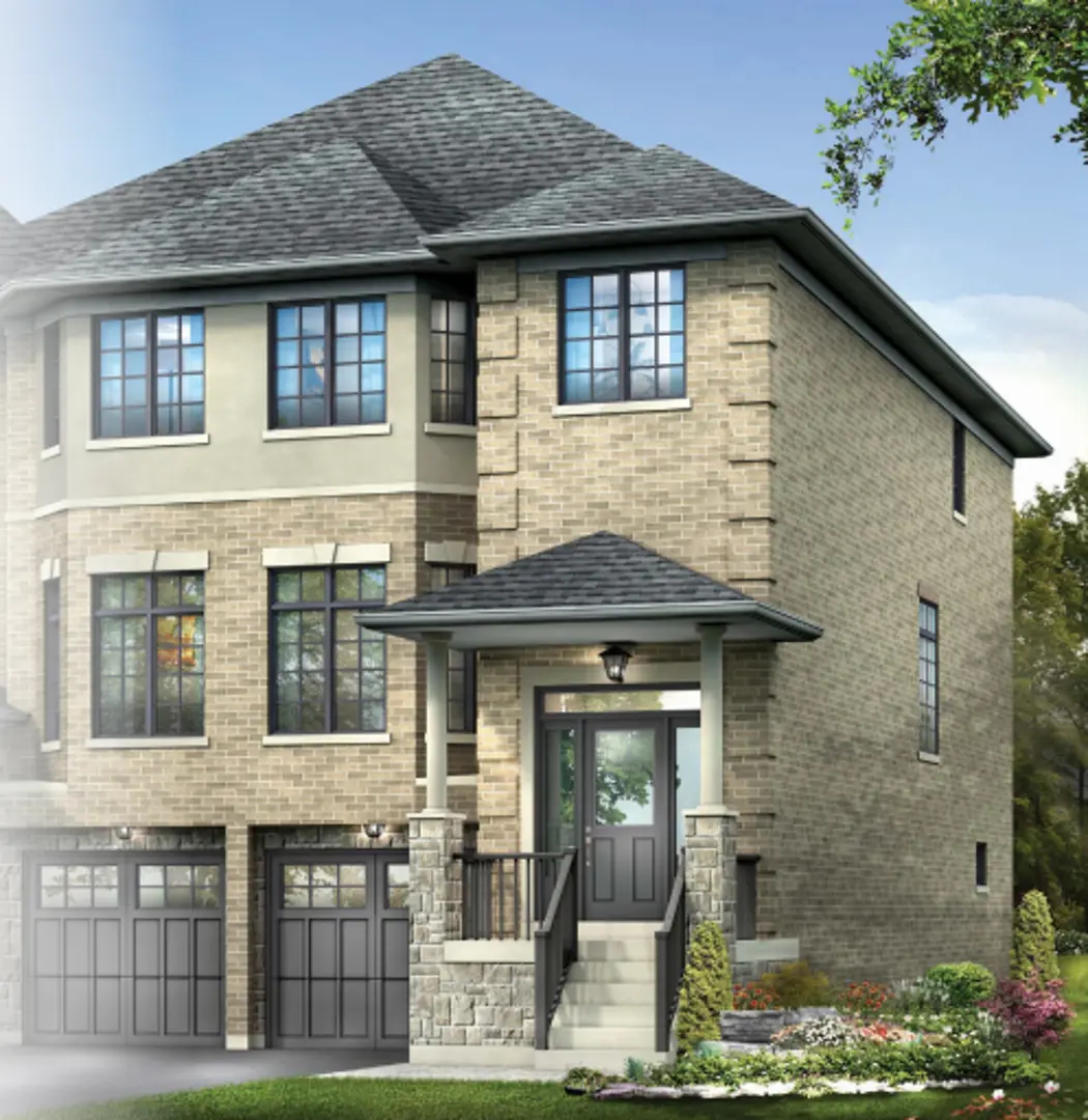 Dixie Park in Brampton — rendering 7