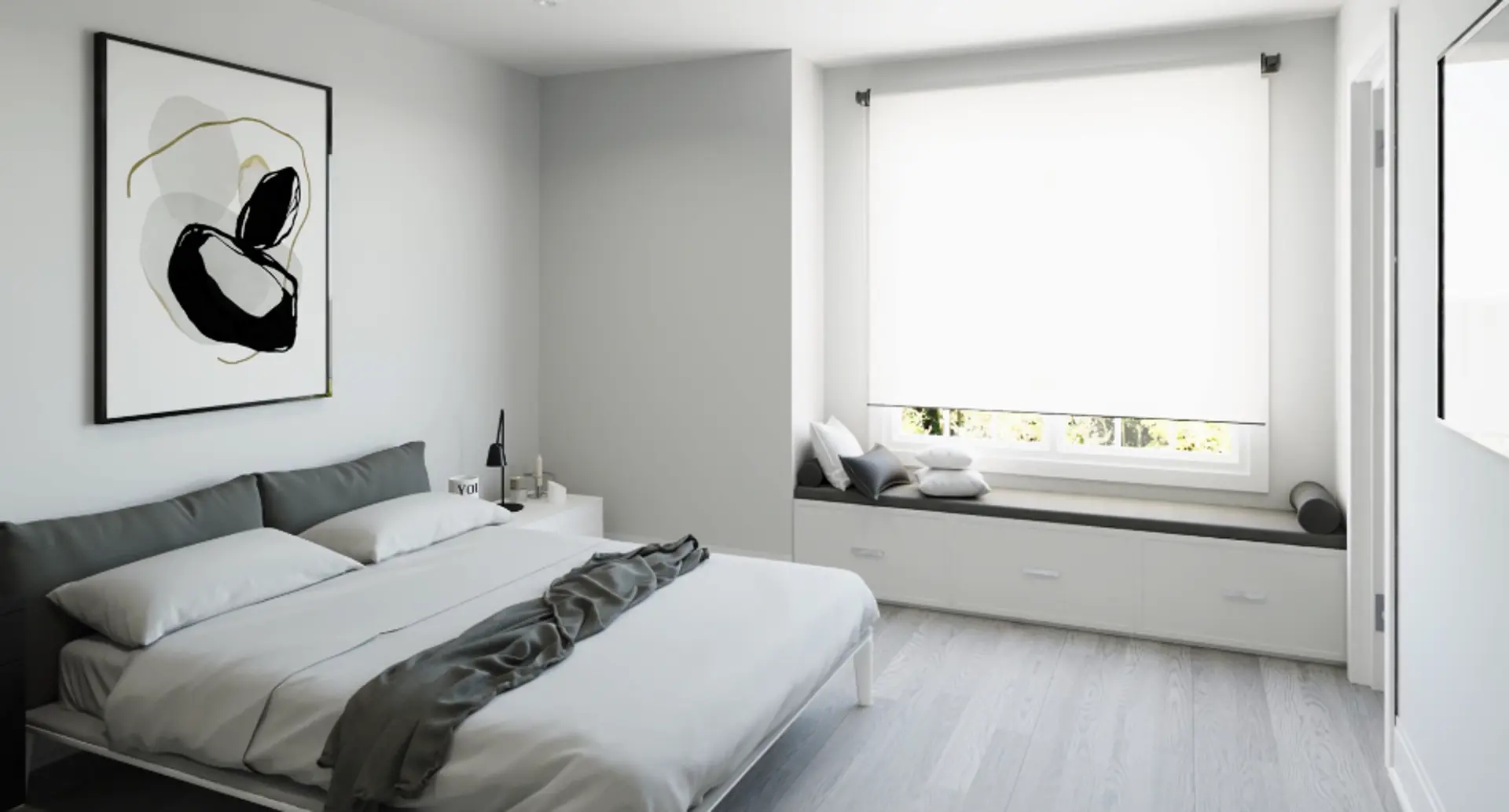 King East Estates in Richmond Hill — rendering 14