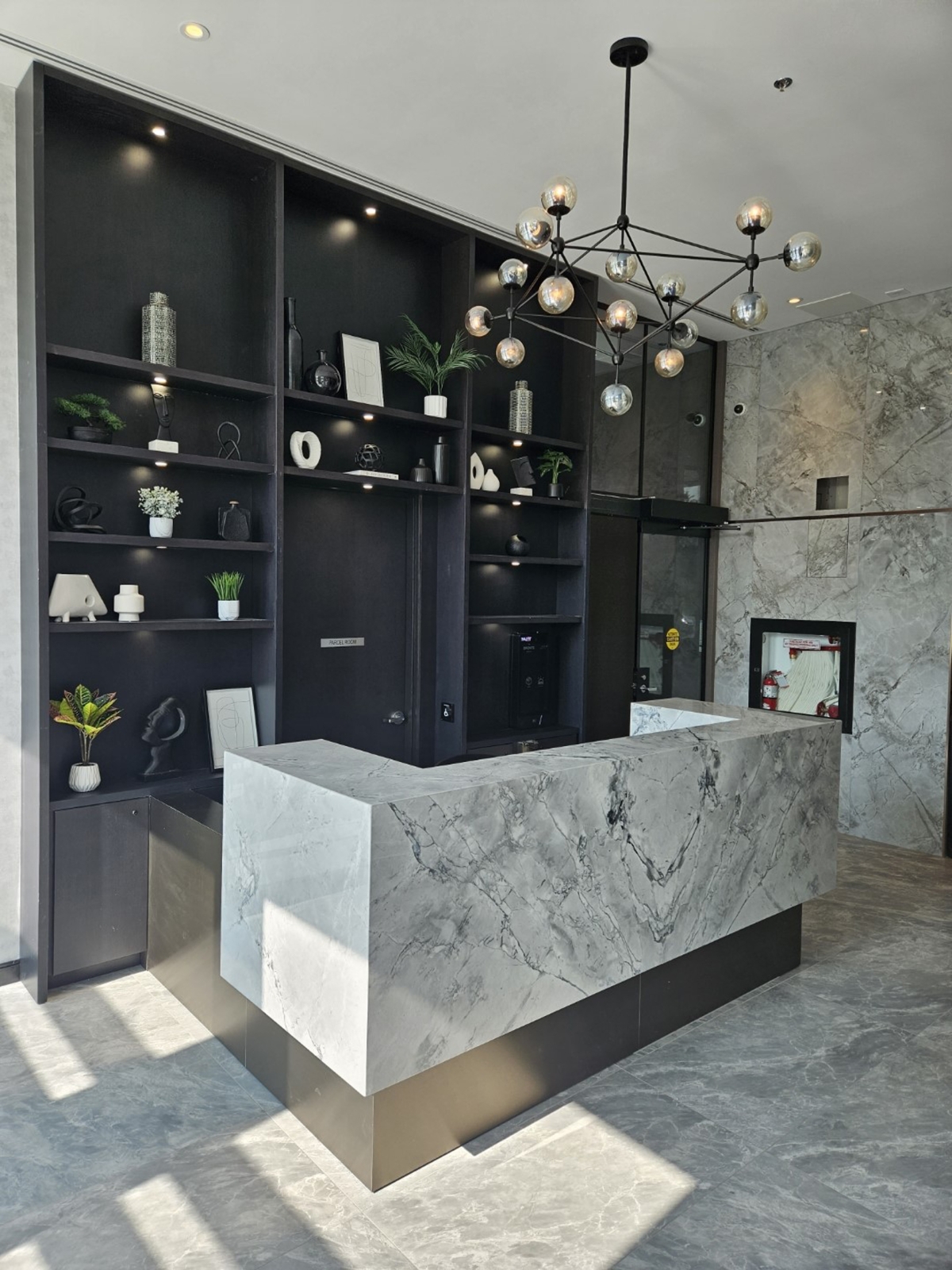 The Townhome Collection at Exhale in Mississauga — rendering 11